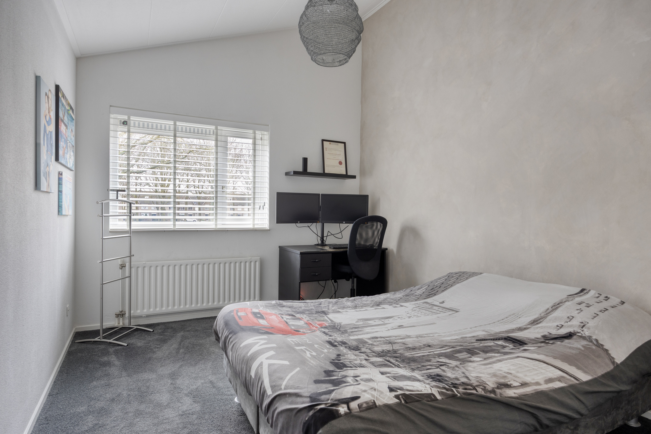 Te koop: Foto Woonhuis aan de Floralaan 22 in Veenendaal