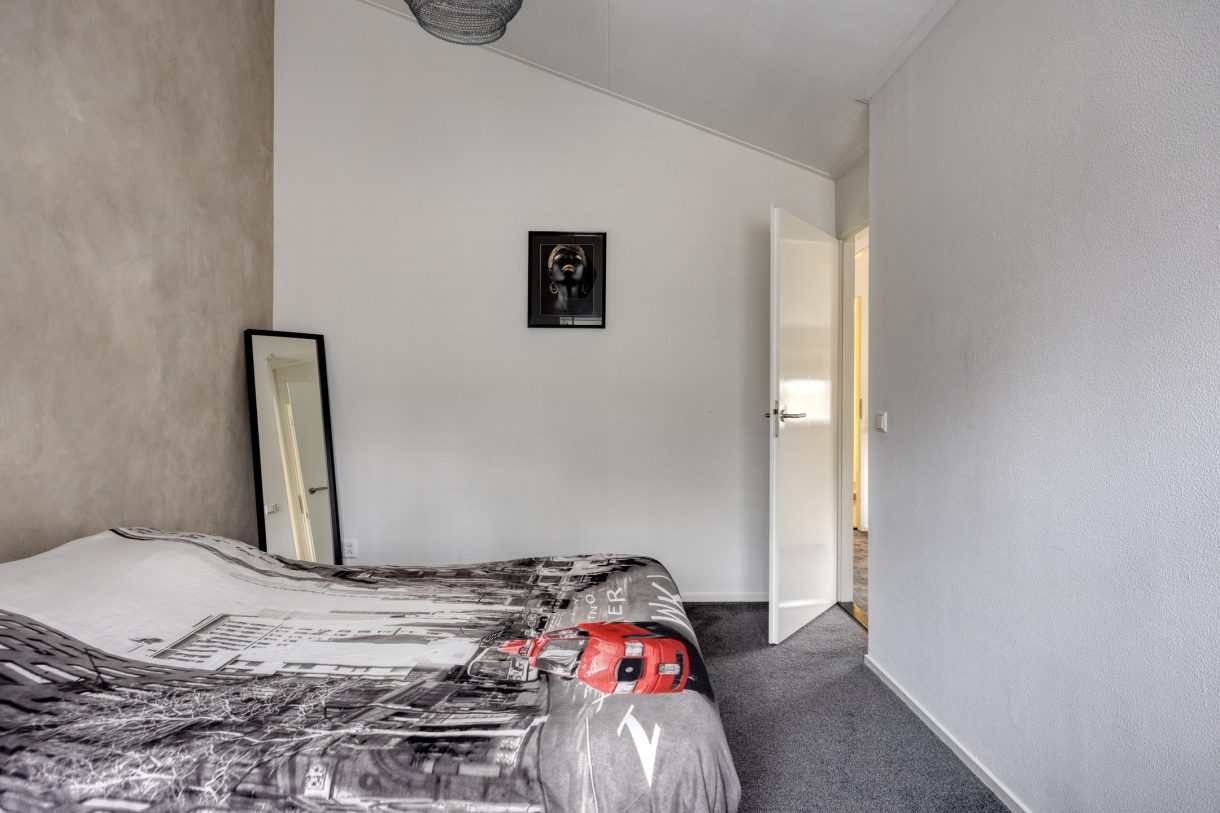 Te koop: Foto Woonhuis aan de Floralaan 22 in Veenendaal