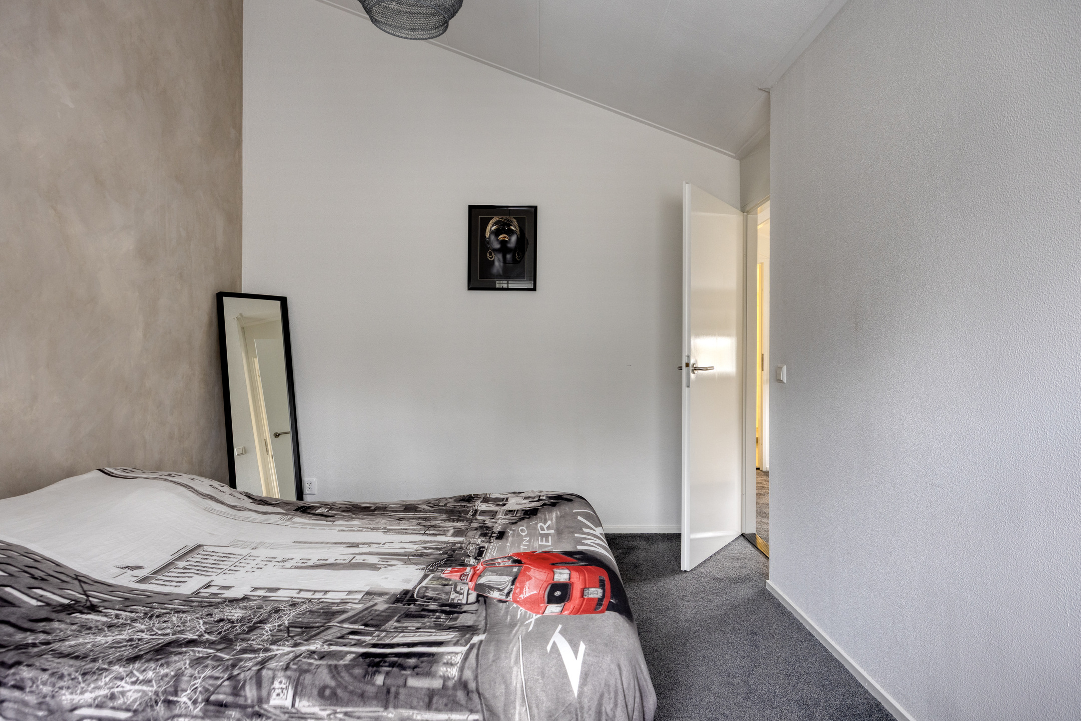 Te koop: Foto Woonhuis aan de Floralaan 22 in Veenendaal