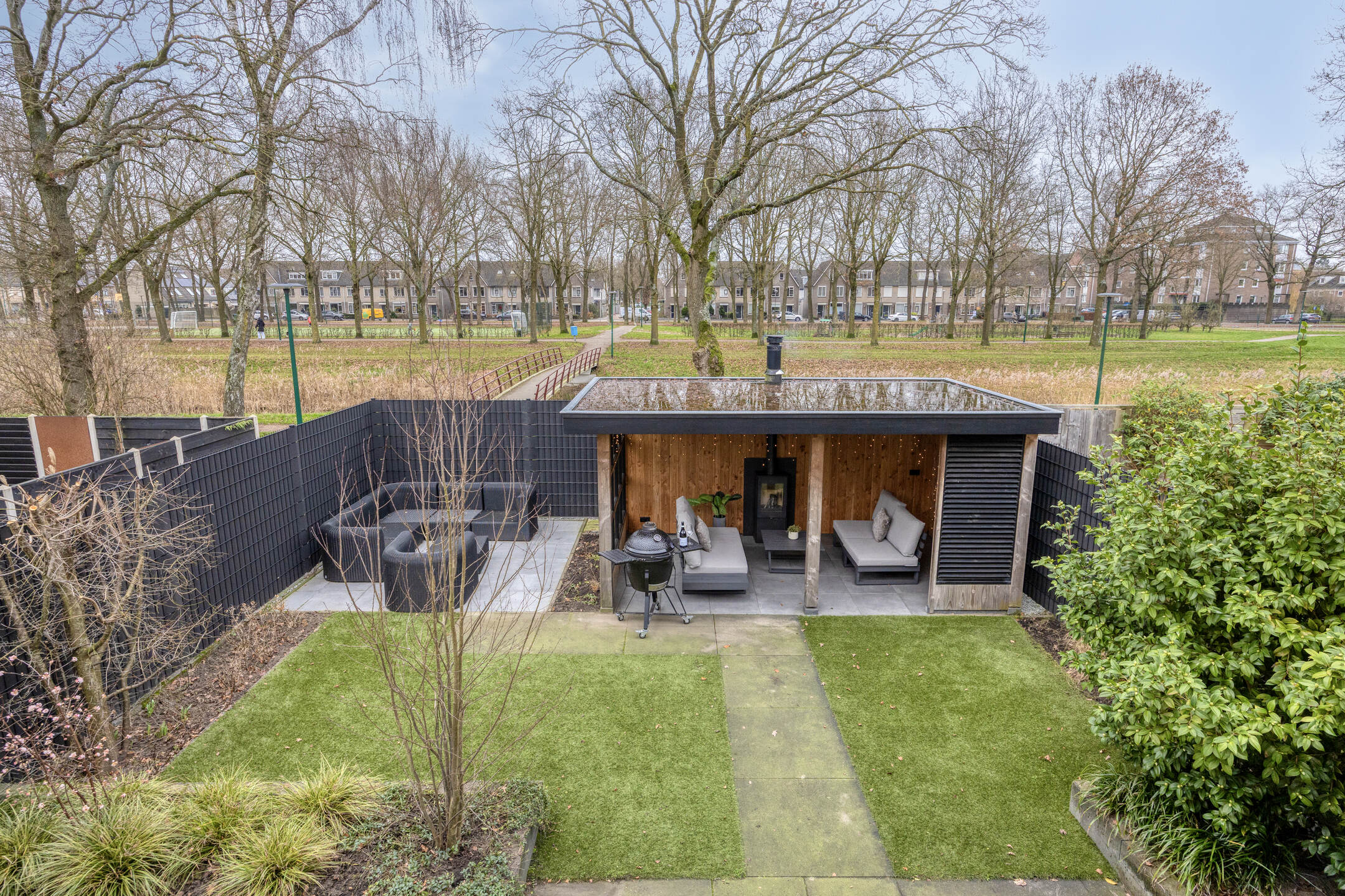 Te koop: Foto Woonhuis aan de Floralaan 22 in Veenendaal