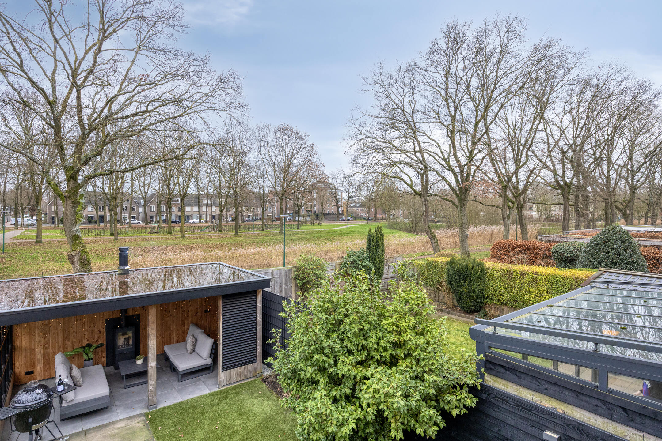 Te koop: Foto Woonhuis aan de Floralaan 22 in Veenendaal