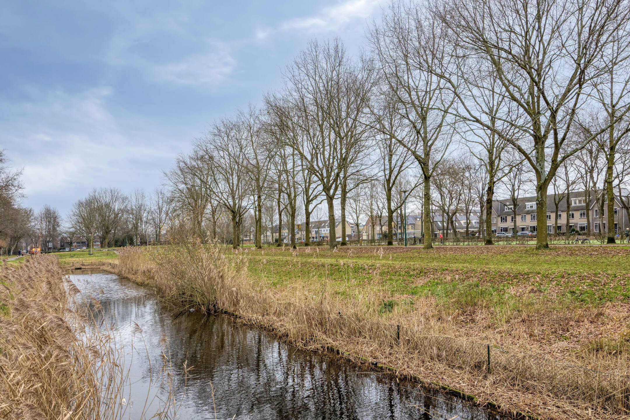 Te koop: Foto Woonhuis aan de Floralaan 22 in Veenendaal