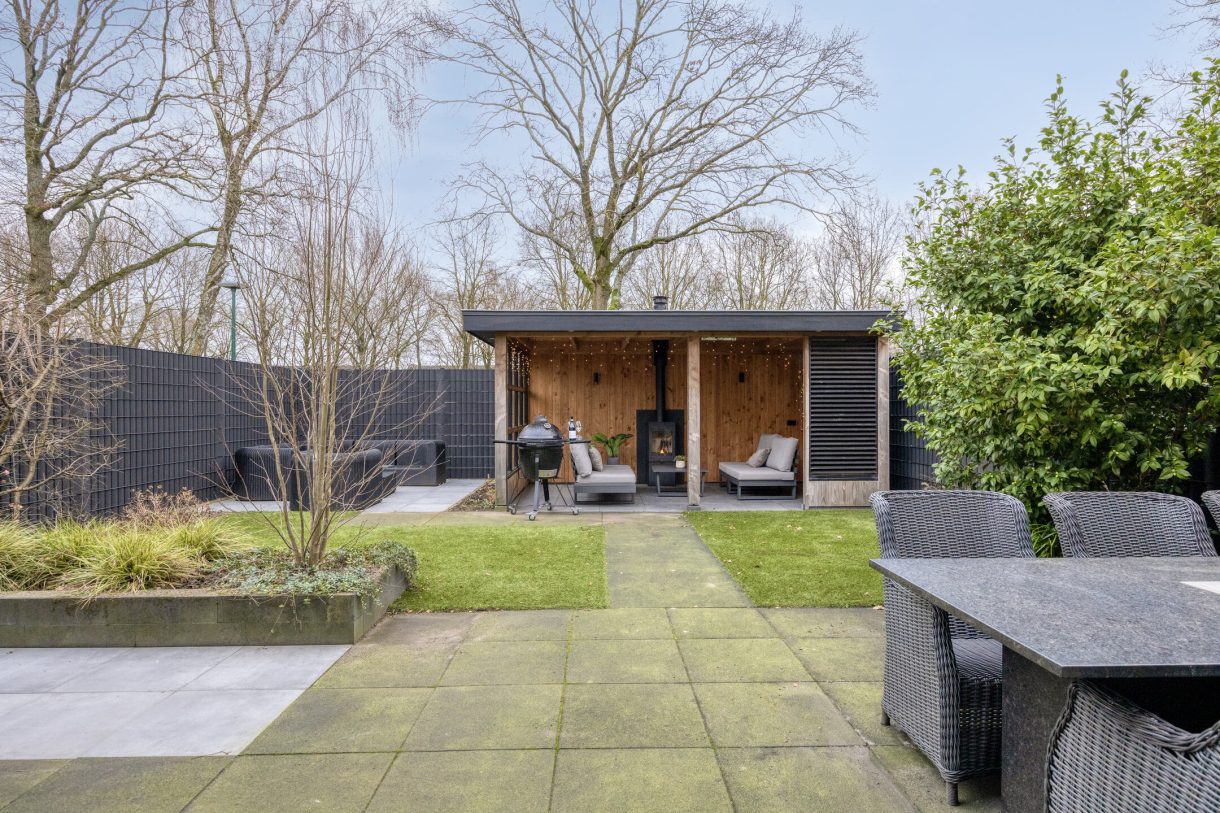 Te koop: Foto Woonhuis aan de Floralaan 22 in Veenendaal