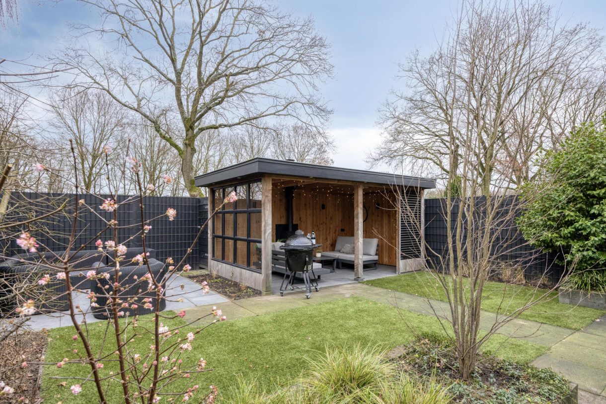 Te koop: Foto Woonhuis aan de Floralaan 22 in Veenendaal