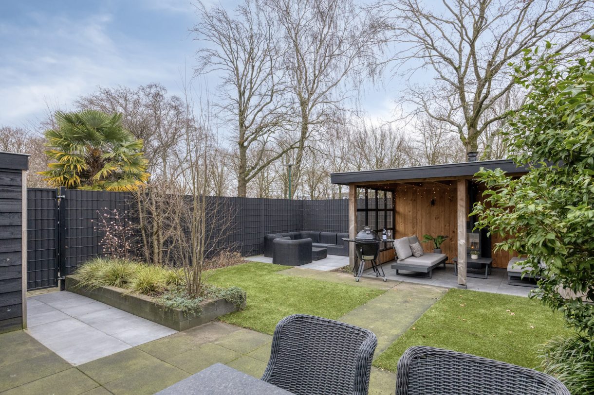 Te koop: Foto Woonhuis aan de Floralaan 22 in Veenendaal