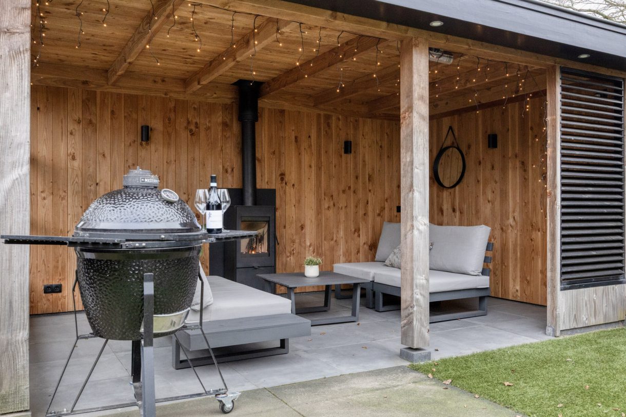 Te koop: Foto Woonhuis aan de Floralaan 22 in Veenendaal