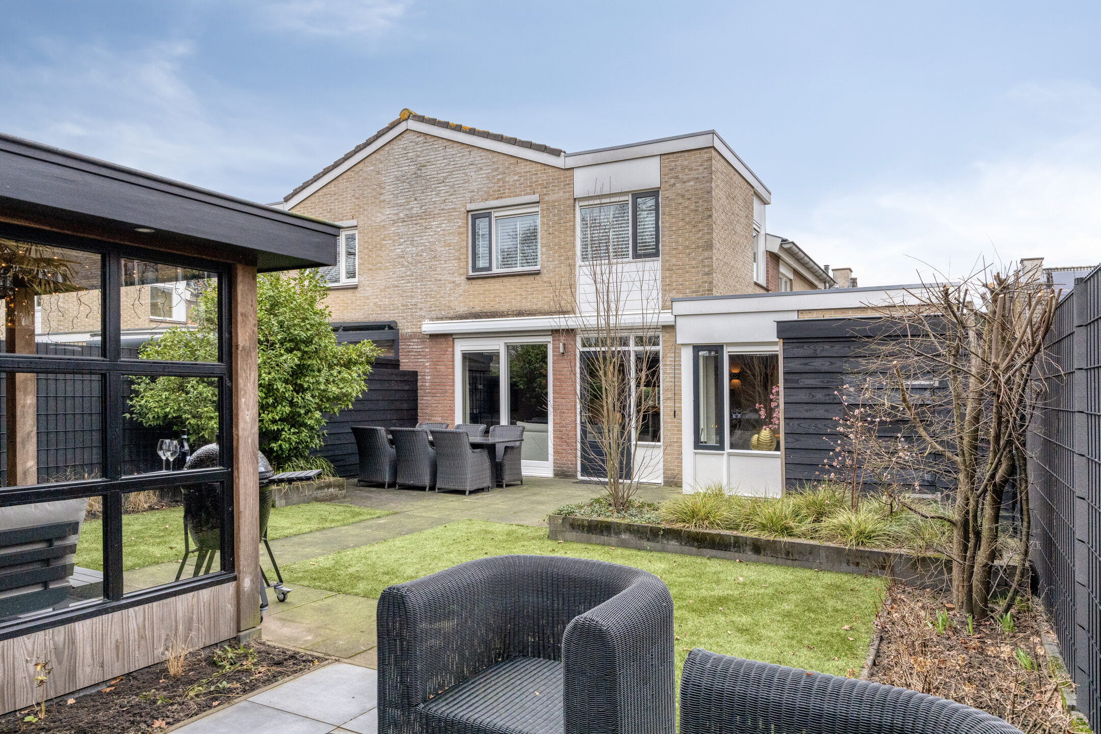 Te koop: Foto Woonhuis aan de Floralaan 22 in Veenendaal