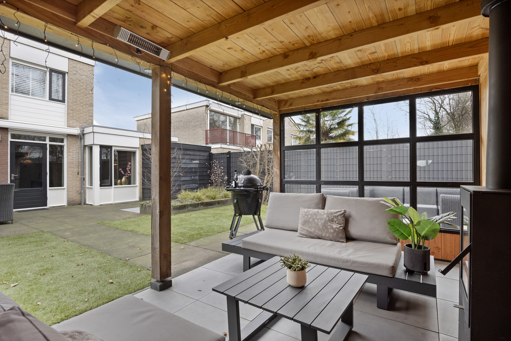 Te koop: Foto Woonhuis aan de Floralaan 22 in Veenendaal