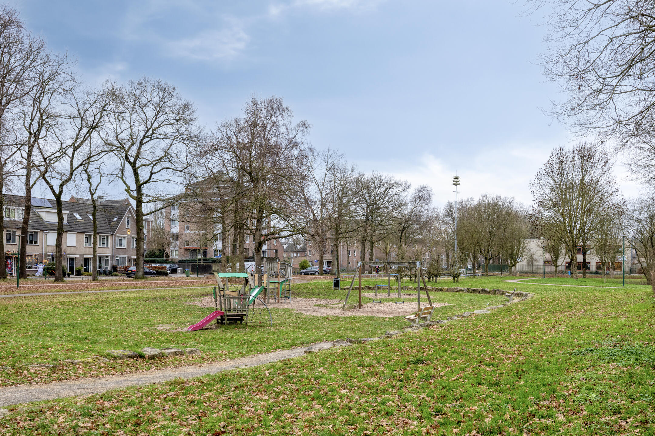Te koop: Foto Woonhuis aan de Floralaan 22 in Veenendaal