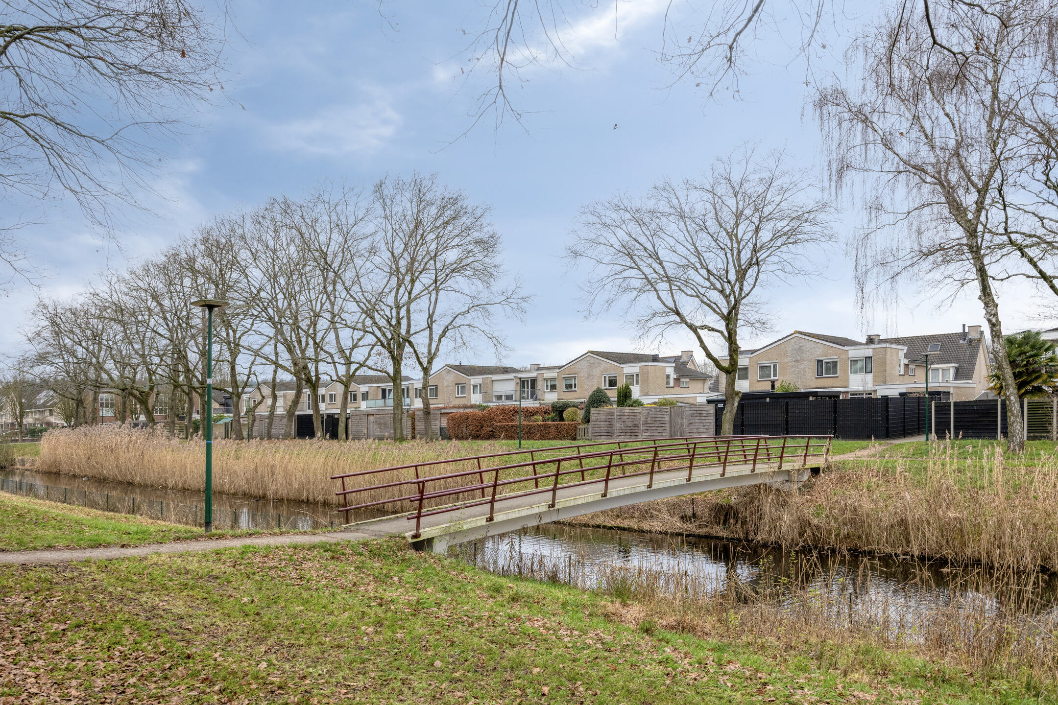 Te koop: Foto Woonhuis aan de Floralaan 22 in Veenendaal