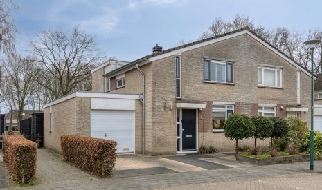 Hoofdfoto van Veenendaal Floralaan 22