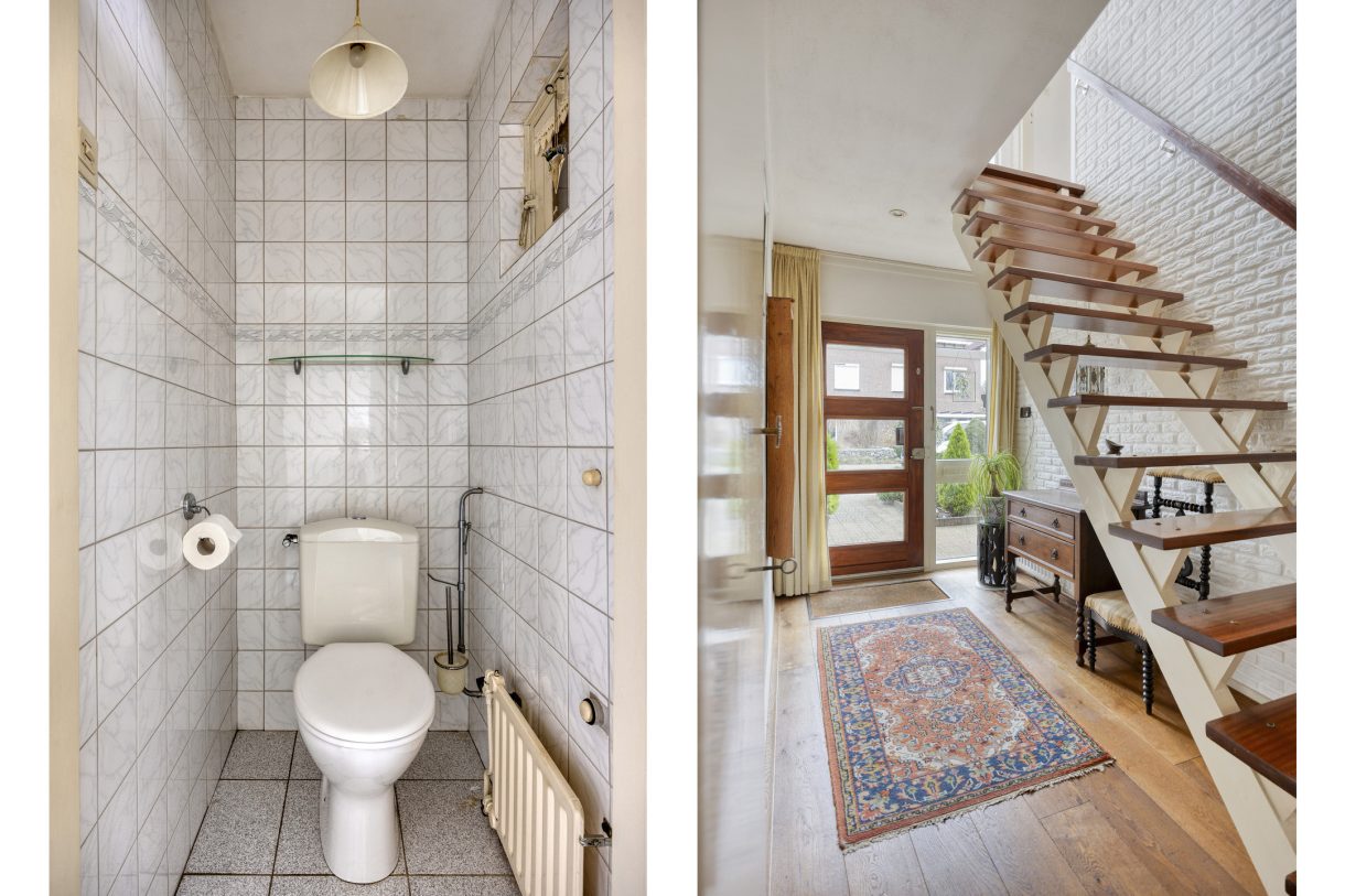 Te koop: Foto Woonhuis aan de Duizendschoonstraat 52 in Uden