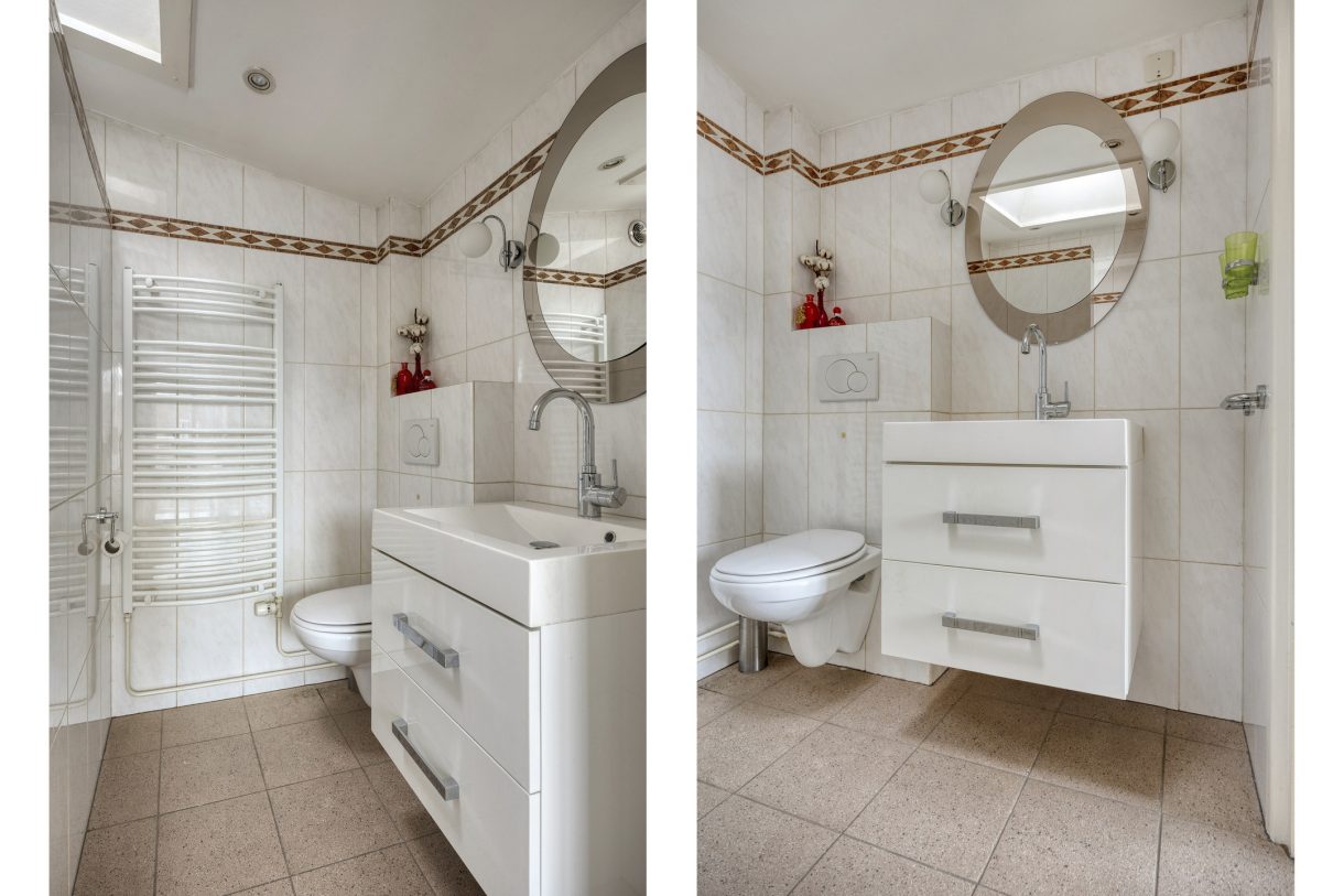 Te koop: Foto Woonhuis aan de Duizendschoonstraat 52 in Uden