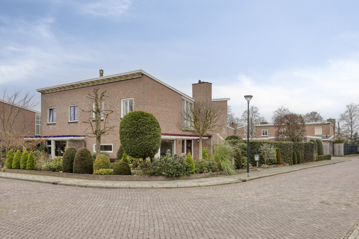 Te koop: Foto Woonhuis aan de Duizendschoonstraat 52 in Uden