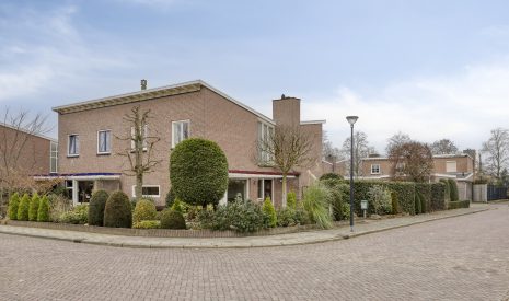 Hoofdfoto van Uden Duizendschoonstraat 52