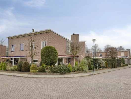 Hoofdfoto van Uden Duizendschoonstraat 52