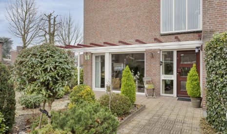 Te koop: Foto Woonhuis aan de Duizendschoonstraat 52 in Uden