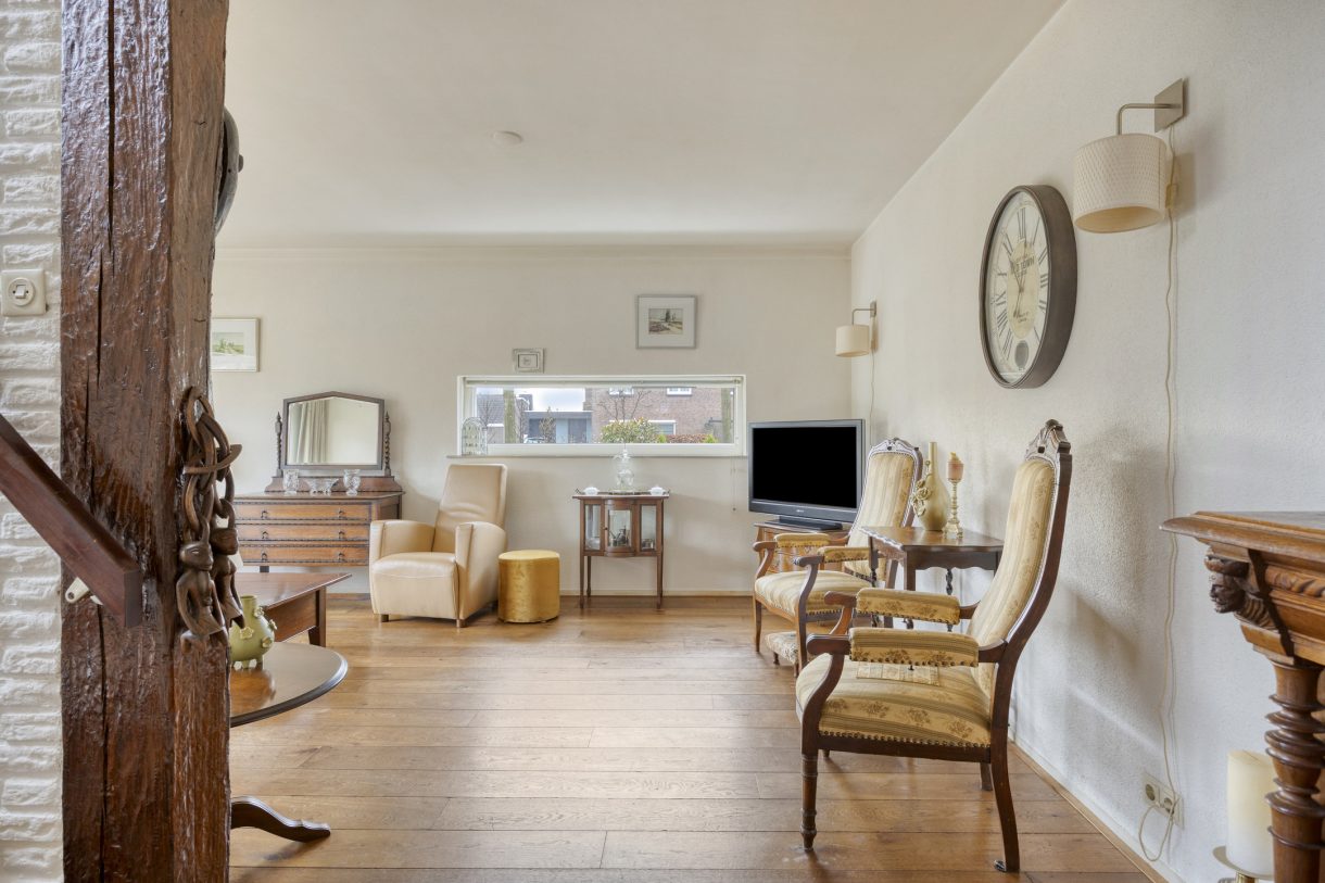 Te koop: Foto Woonhuis aan de Duizendschoonstraat 52 in Uden