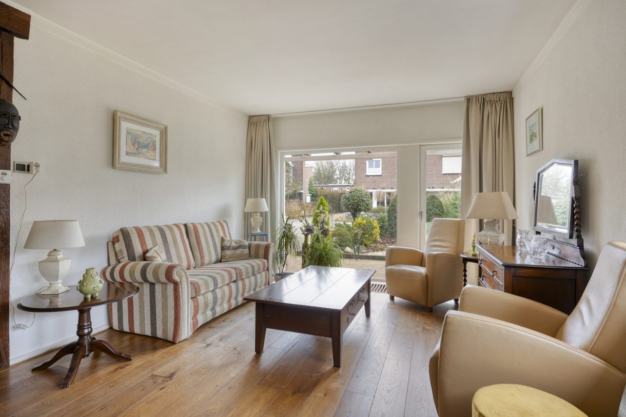 Te koop: Foto Woonhuis aan de Duizendschoonstraat 52 in Uden