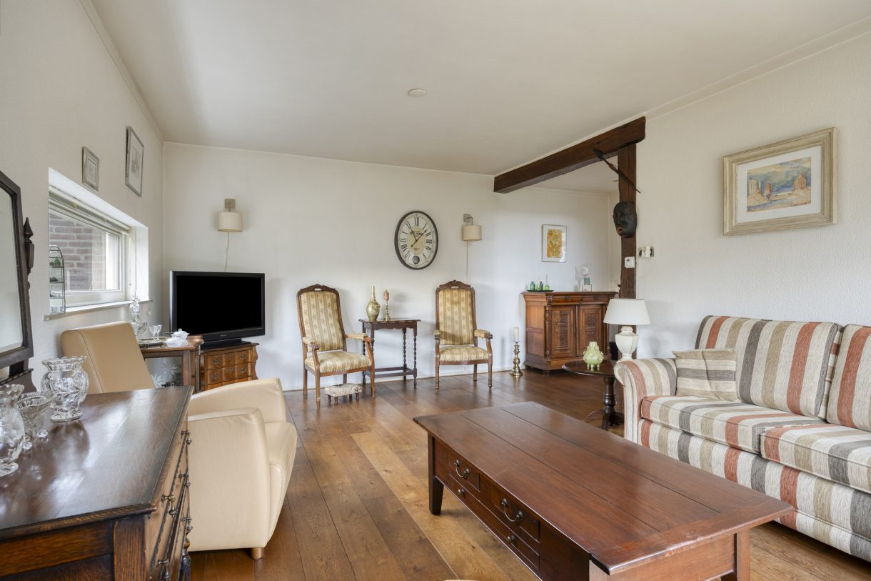 Te koop: Foto Woonhuis aan de Duizendschoonstraat 52 in Uden