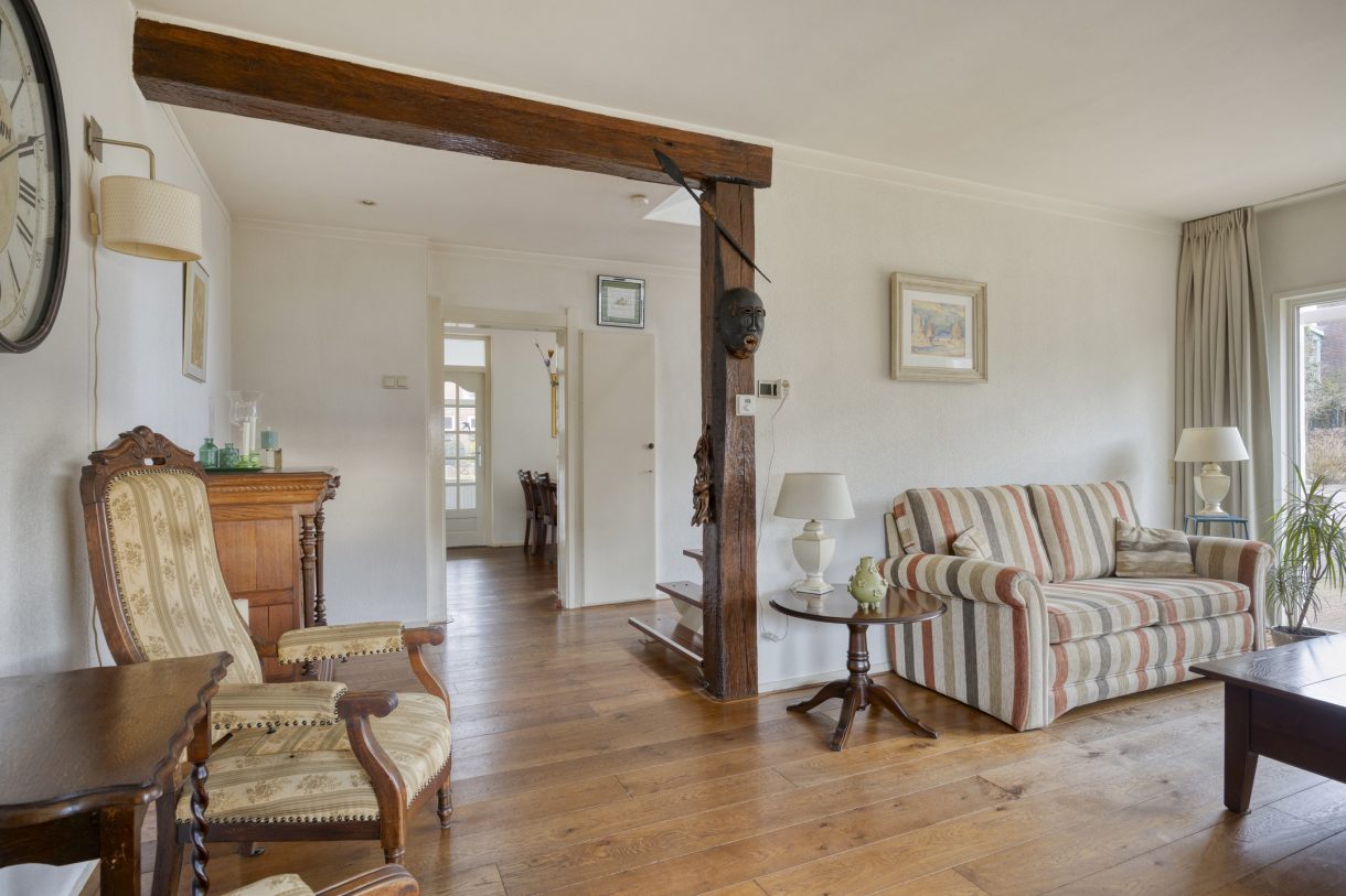 Te koop: Foto Woonhuis aan de Duizendschoonstraat 52 in Uden