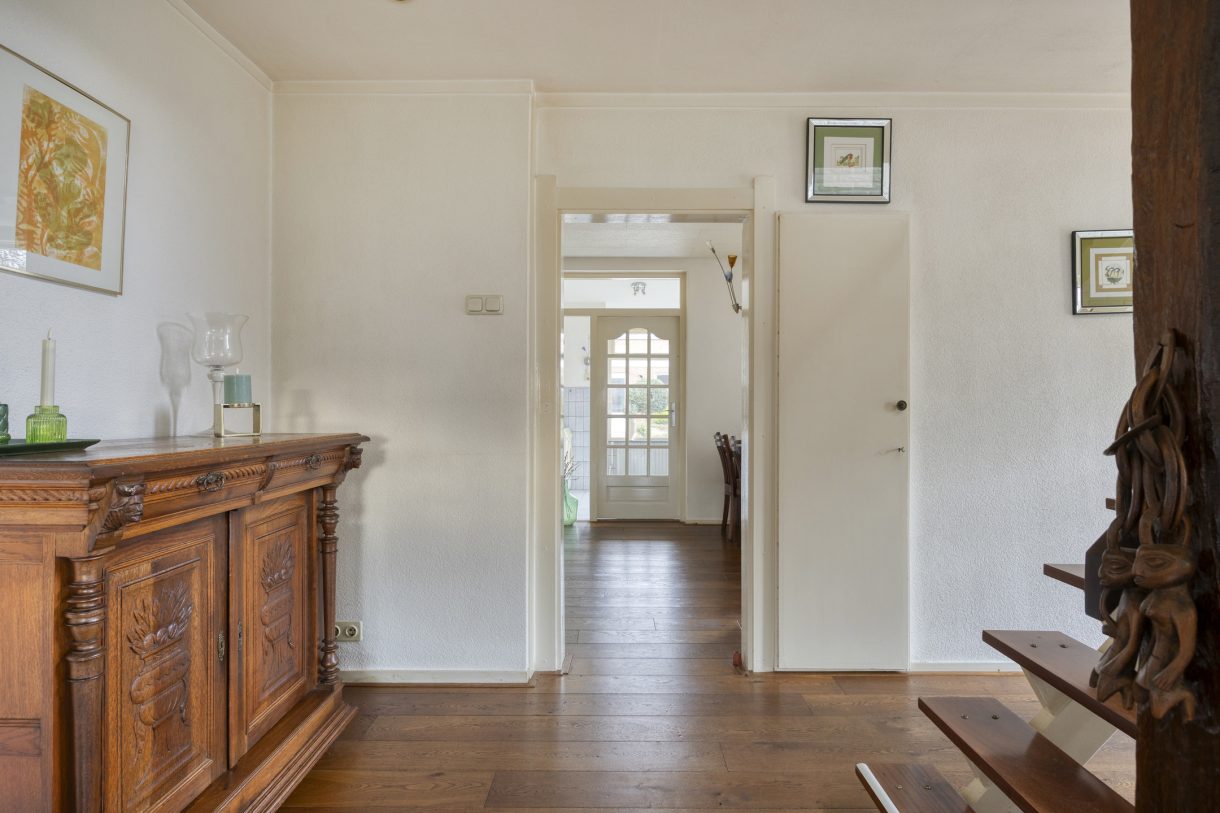 Te koop: Foto Woonhuis aan de Duizendschoonstraat 52 in Uden