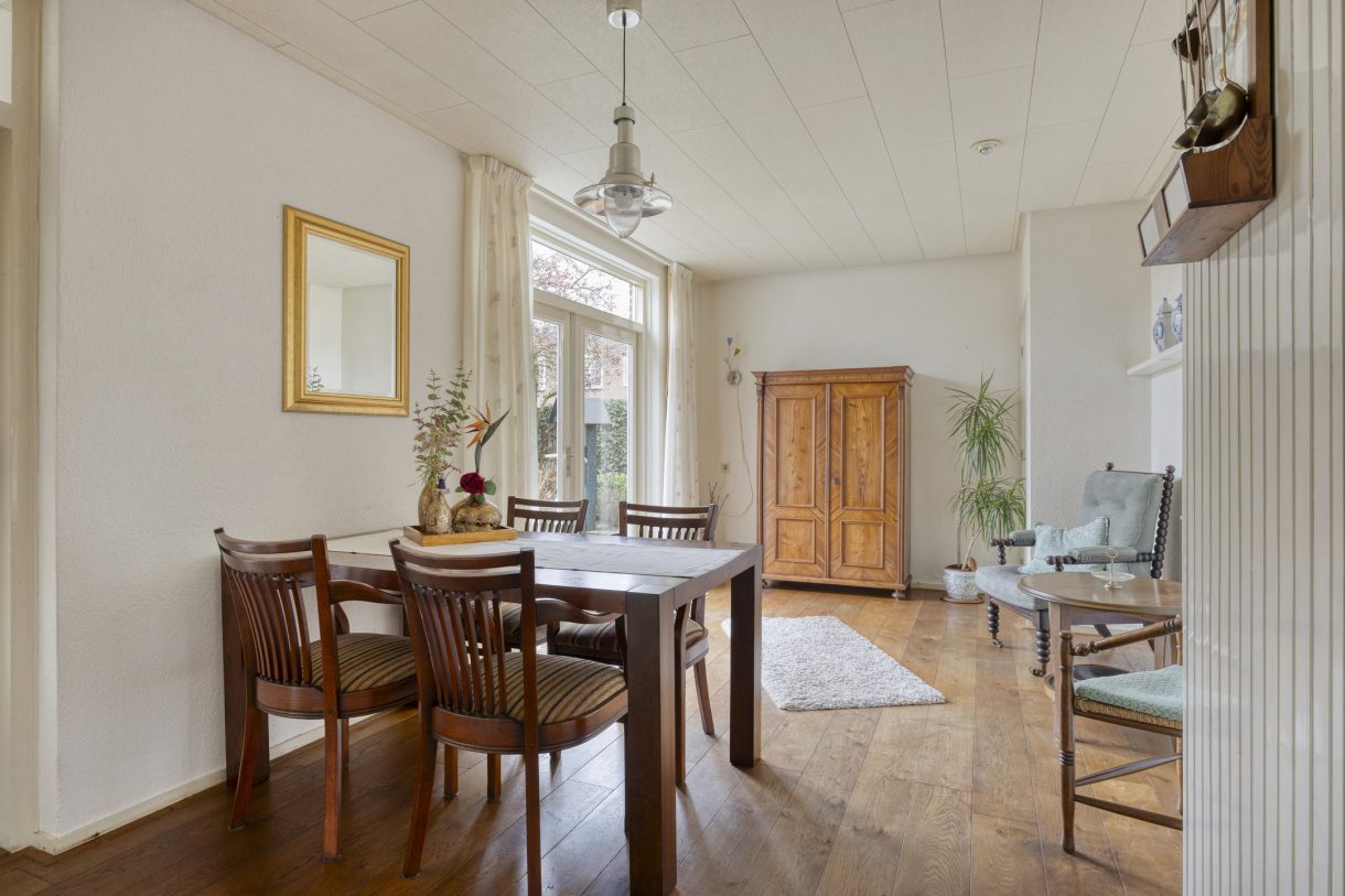 Te koop: Foto Woonhuis aan de Duizendschoonstraat 52 in Uden