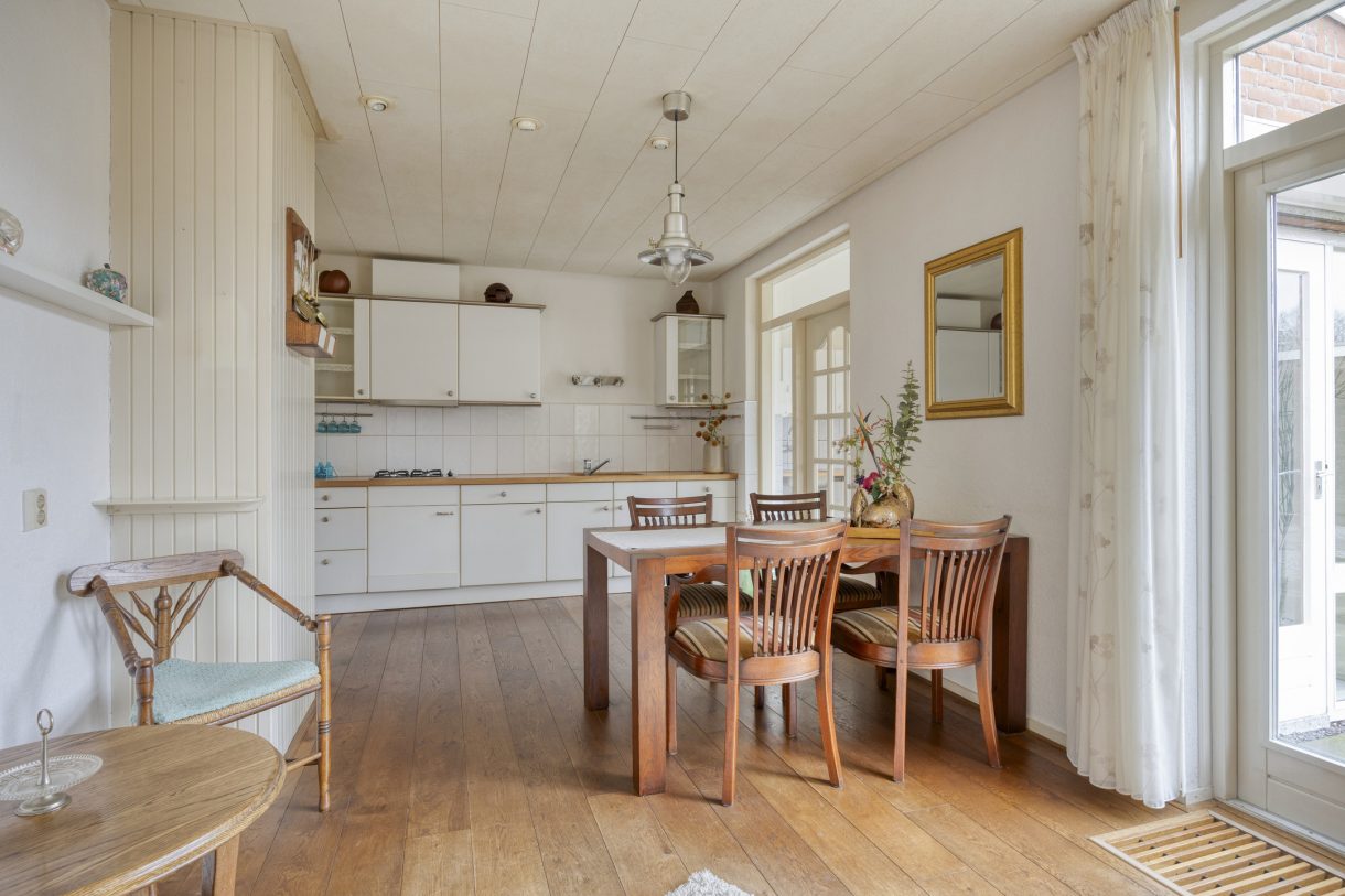 Te koop: Foto Woonhuis aan de Duizendschoonstraat 52 in Uden