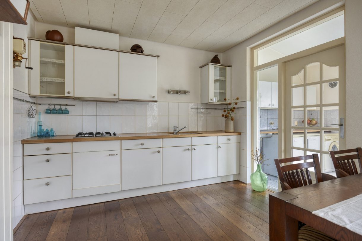 Te koop: Foto Woonhuis aan de Duizendschoonstraat 52 in Uden