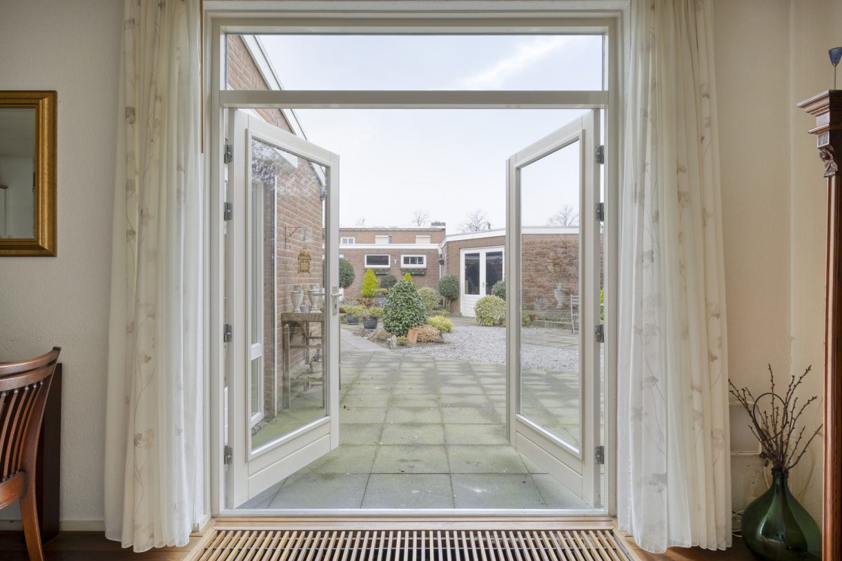 Te koop: Foto Woonhuis aan de Duizendschoonstraat 52 in Uden