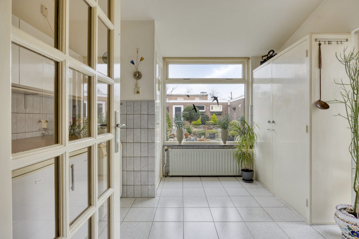 Te koop: Foto Woonhuis aan de Duizendschoonstraat 52 in Uden