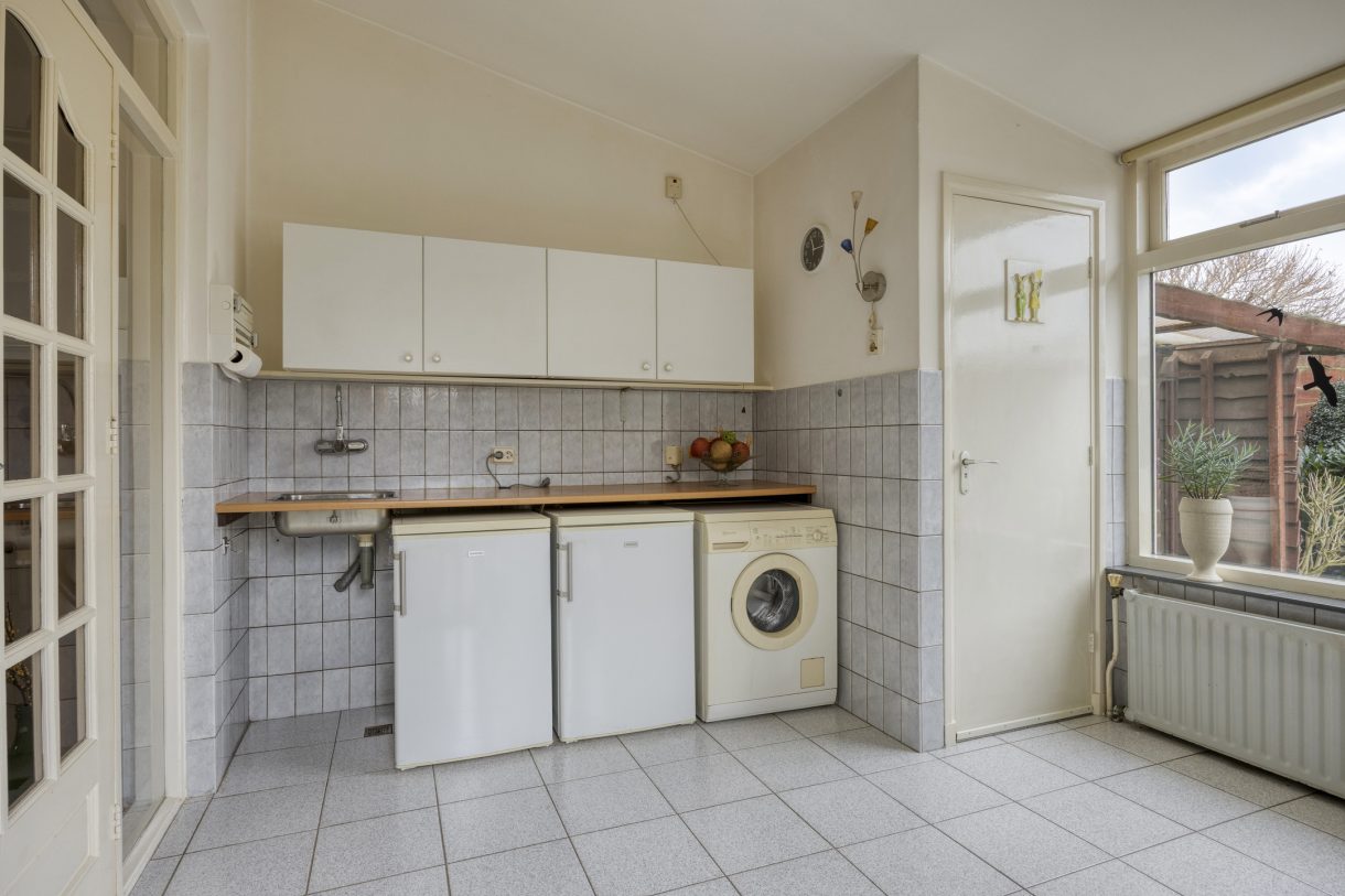 Te koop: Foto Woonhuis aan de Duizendschoonstraat 52 in Uden