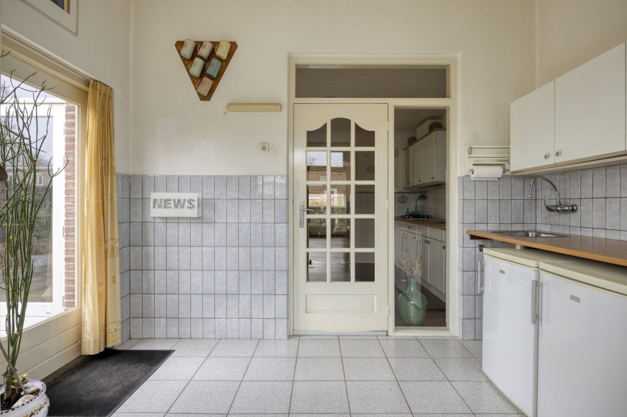 Te koop: Foto Woonhuis aan de Duizendschoonstraat 52 in Uden