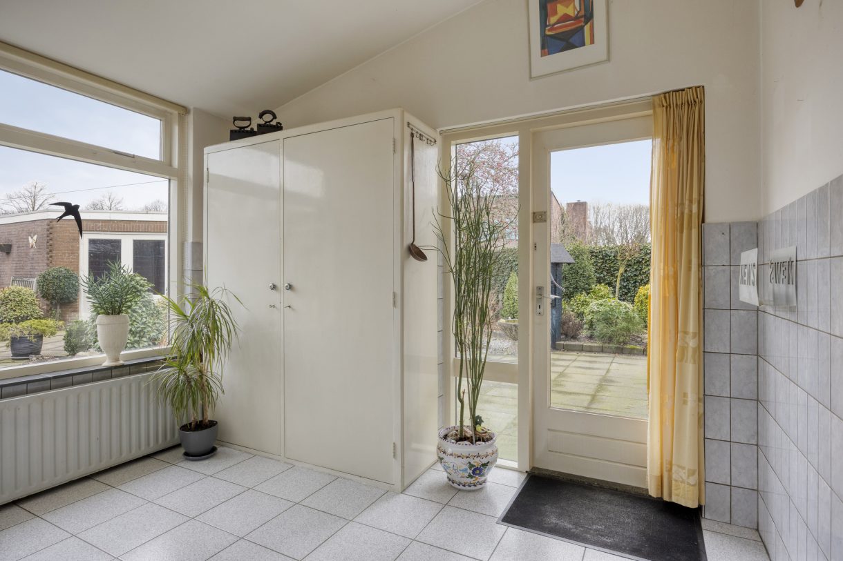 Te koop: Foto Woonhuis aan de Duizendschoonstraat 52 in Uden