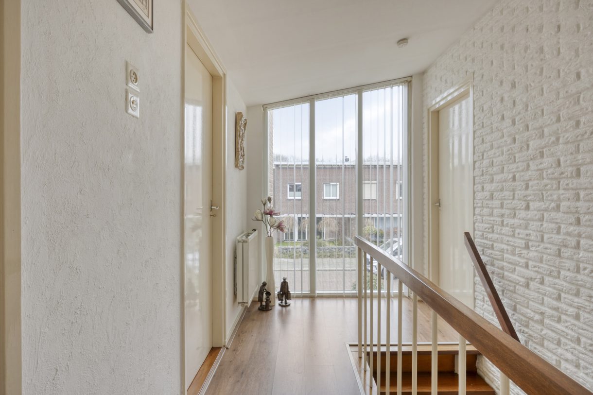 Te koop: Foto Woonhuis aan de Duizendschoonstraat 52 in Uden