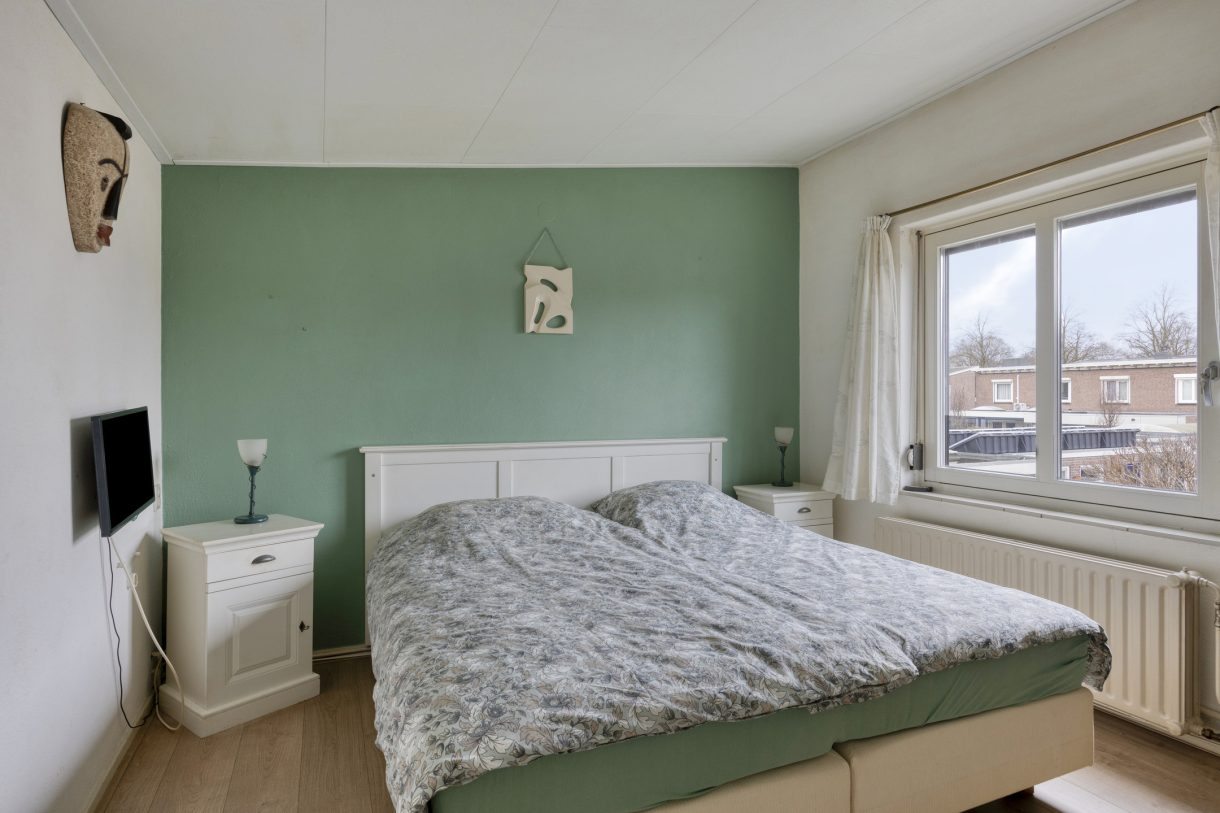 Te koop: Foto Woonhuis aan de Duizendschoonstraat 52 in Uden