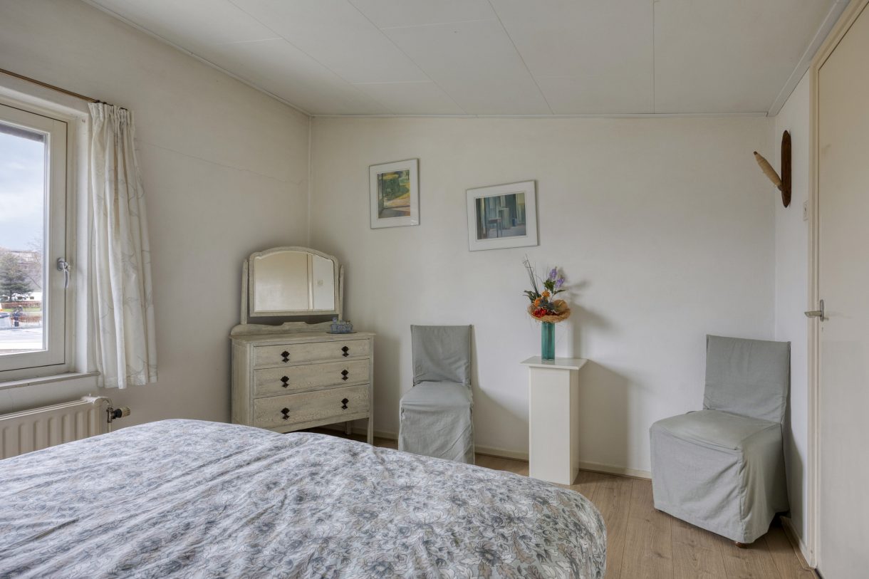 Te koop: Foto Woonhuis aan de Duizendschoonstraat 52 in Uden