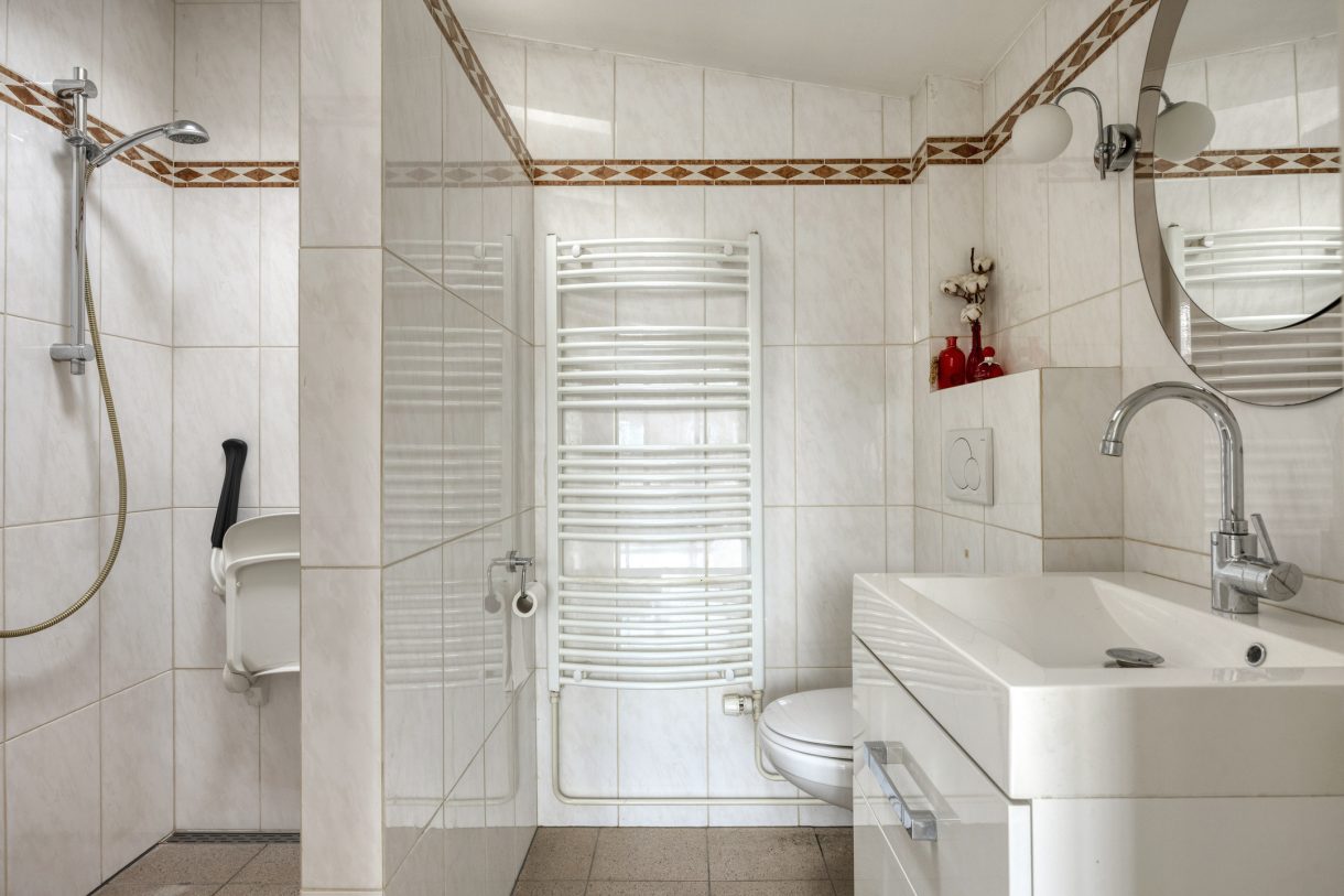 Te koop: Foto Woonhuis aan de Duizendschoonstraat 52 in Uden