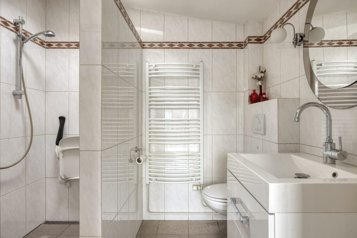 Te koop: Foto Woonhuis aan de Duizendschoonstraat 52 in Uden