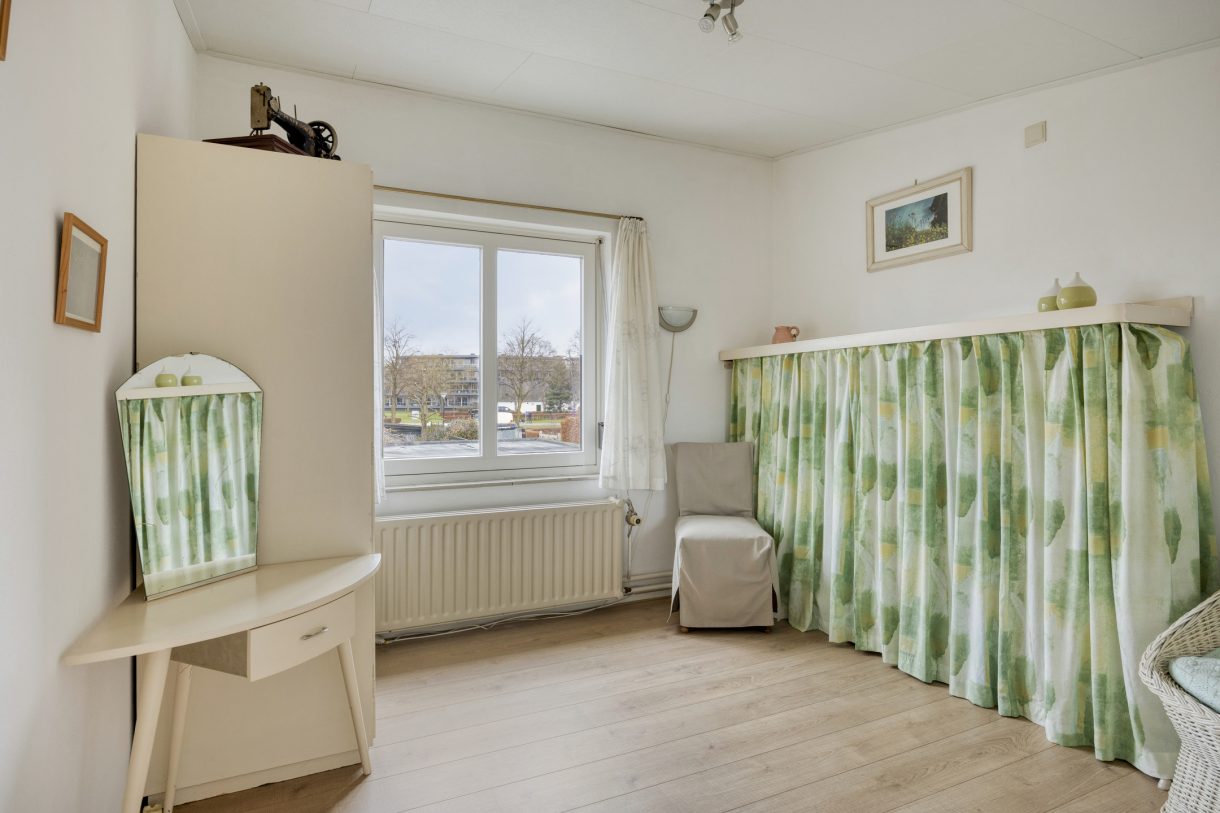 Te koop: Foto Woonhuis aan de Duizendschoonstraat 52 in Uden