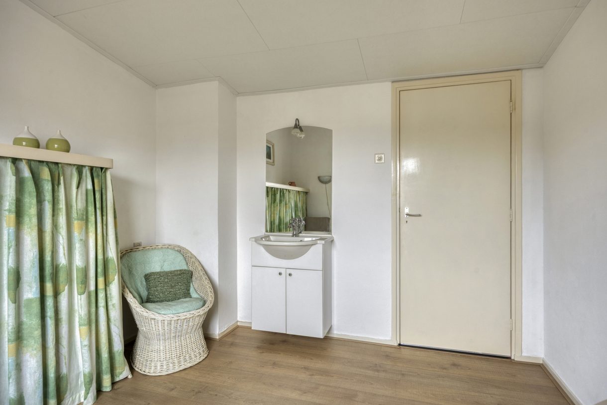 Te koop: Foto Woonhuis aan de Duizendschoonstraat 52 in Uden