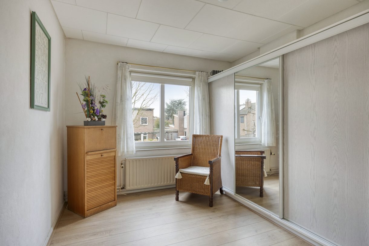 Te koop: Foto Woonhuis aan de Duizendschoonstraat 52 in Uden