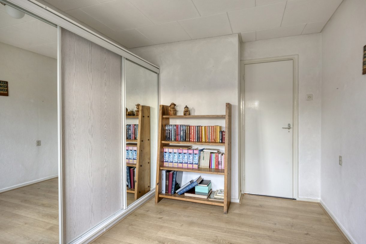 Te koop: Foto Woonhuis aan de Duizendschoonstraat 52 in Uden