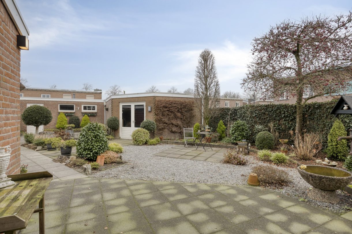 Te koop: Foto Woonhuis aan de Duizendschoonstraat 52 in Uden