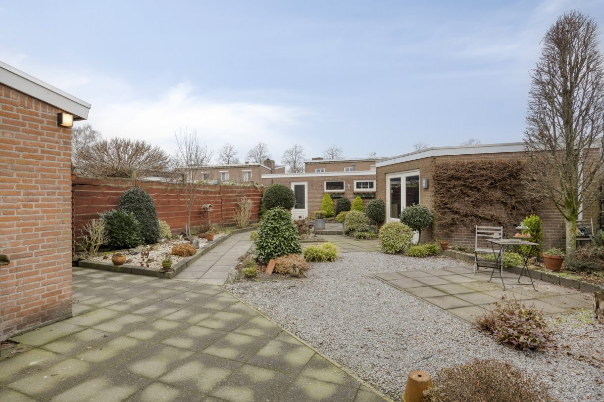 Te koop: Foto Woonhuis aan de Duizendschoonstraat 52 in Uden