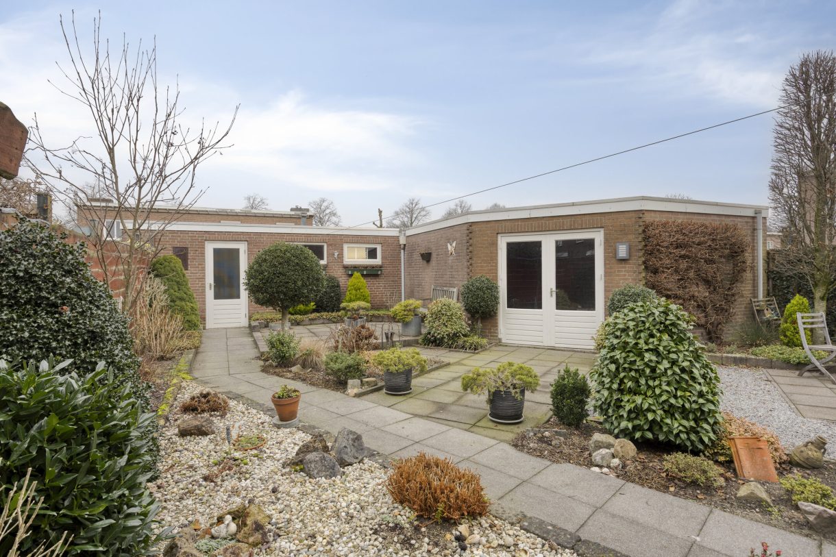 Te koop: Foto Woonhuis aan de Duizendschoonstraat 52 in Uden