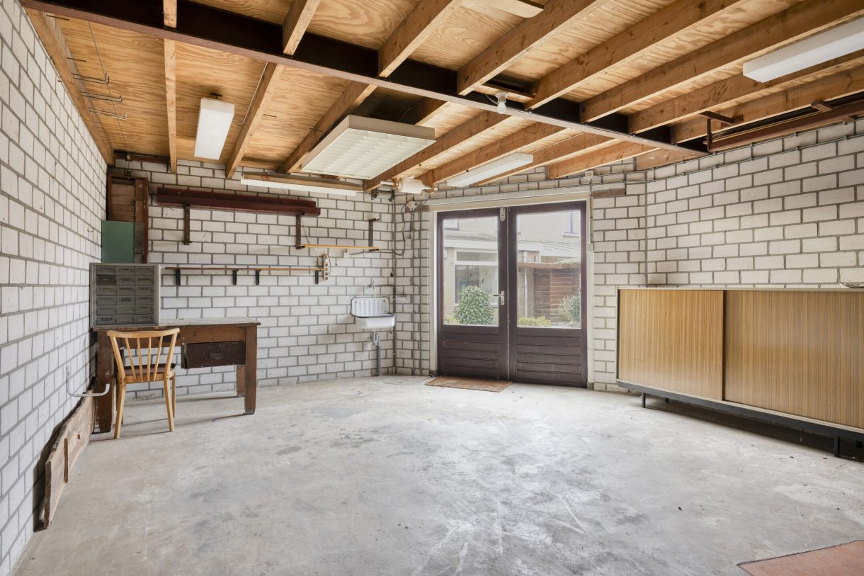 Te koop: Foto Woonhuis aan de Duizendschoonstraat 52 in Uden