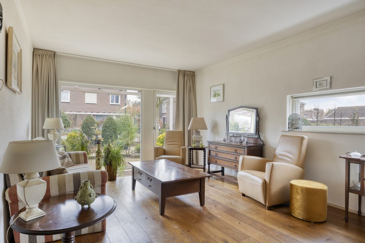 Te koop: Foto Woonhuis aan de Duizendschoonstraat 52 in Uden