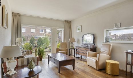 Te koop: Foto Woonhuis aan de Duizendschoonstraat 52 in Uden