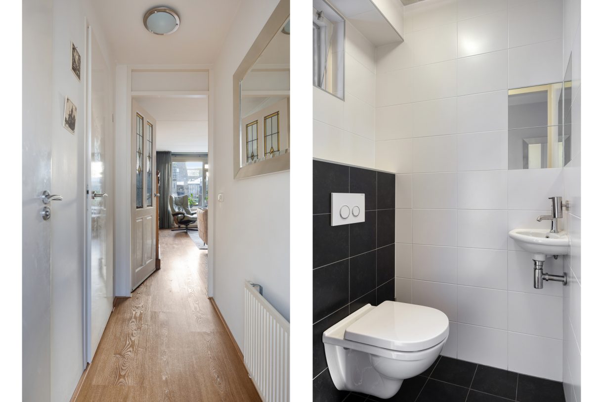 Te koop: Foto Woonhuis aan de Haydnstraat 30 in Veenendaal